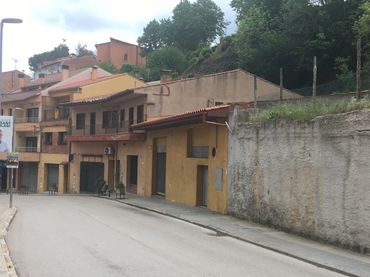 Residenziale in vendita a Passeig Font del Cirerer 11