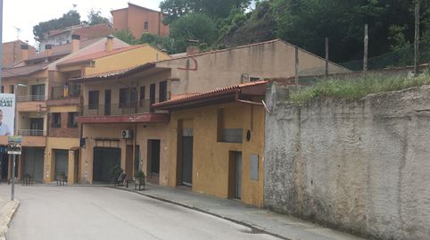 Edifici urbà de 600m2 per promoció