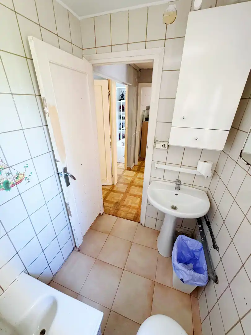 Wohnung zum Verkauf in Concòrdia - Can Rull, imagen 27