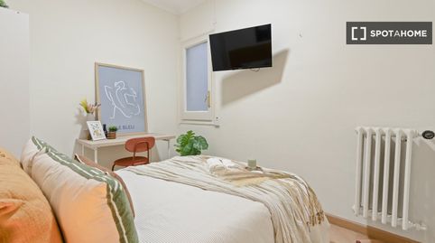 Foto 2 de Habitación en L'Antiga Esquerra de l'Eixample, Barcelona Capital