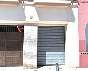 Exterior view of Premises for sale in Lora del Río