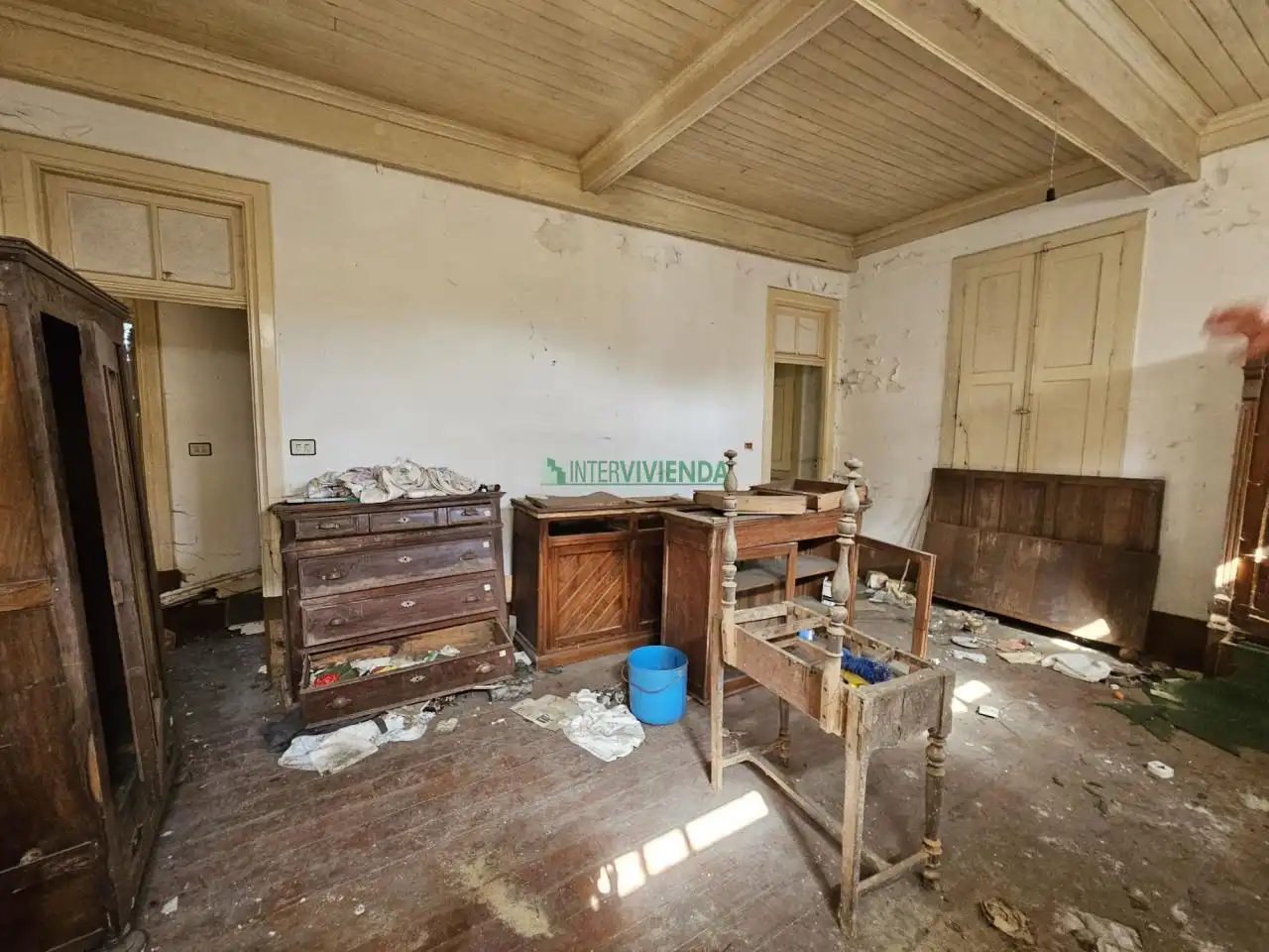 Casa rústica amb jardí en venda a Ramón Peinador, imagen 7