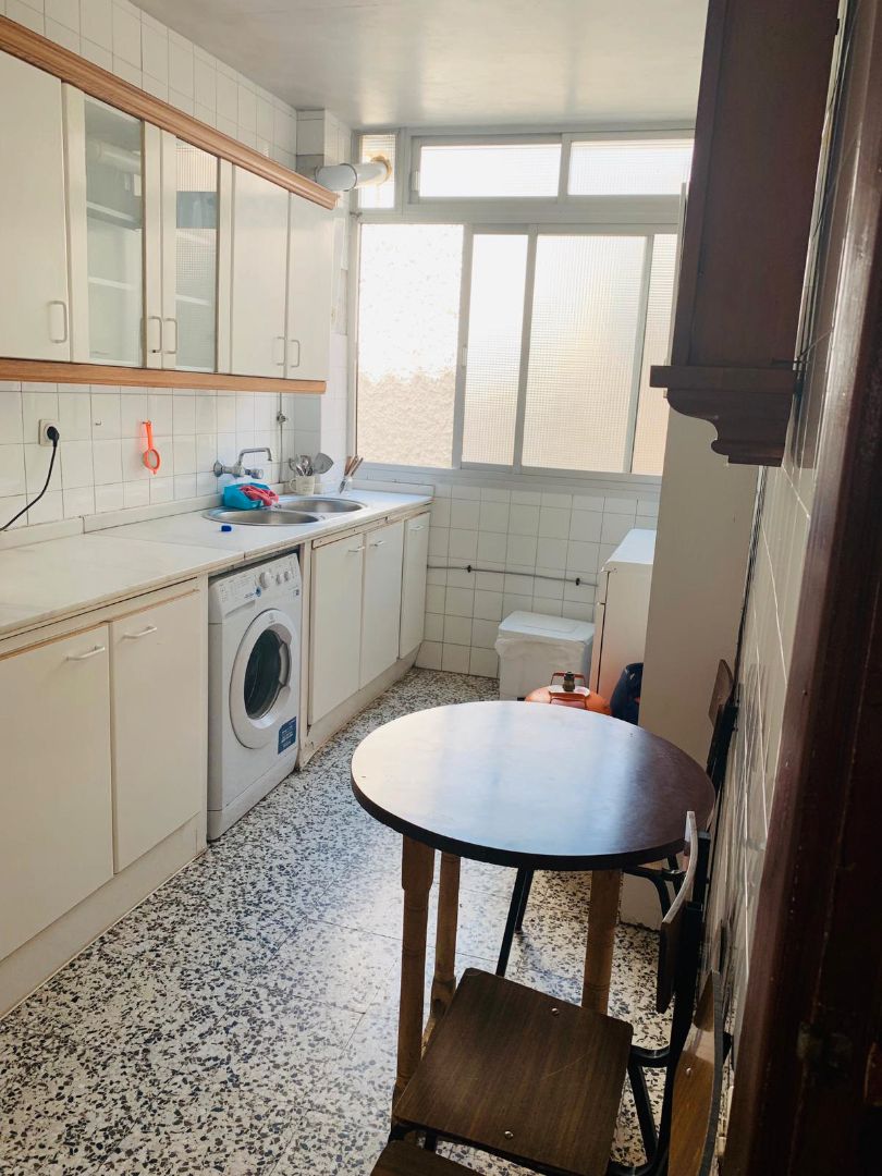 Pis de lloguer a Calle Belén, San Matías - Realejo