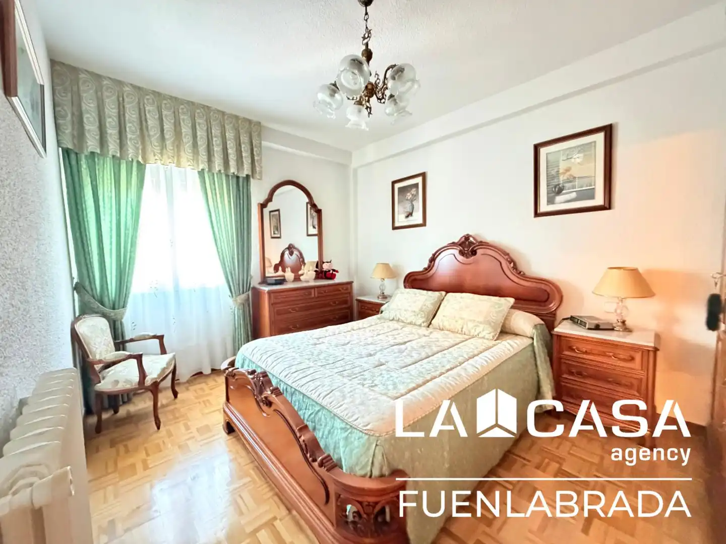 Flat with lift for sale in Calle Betanzos, imagen 26