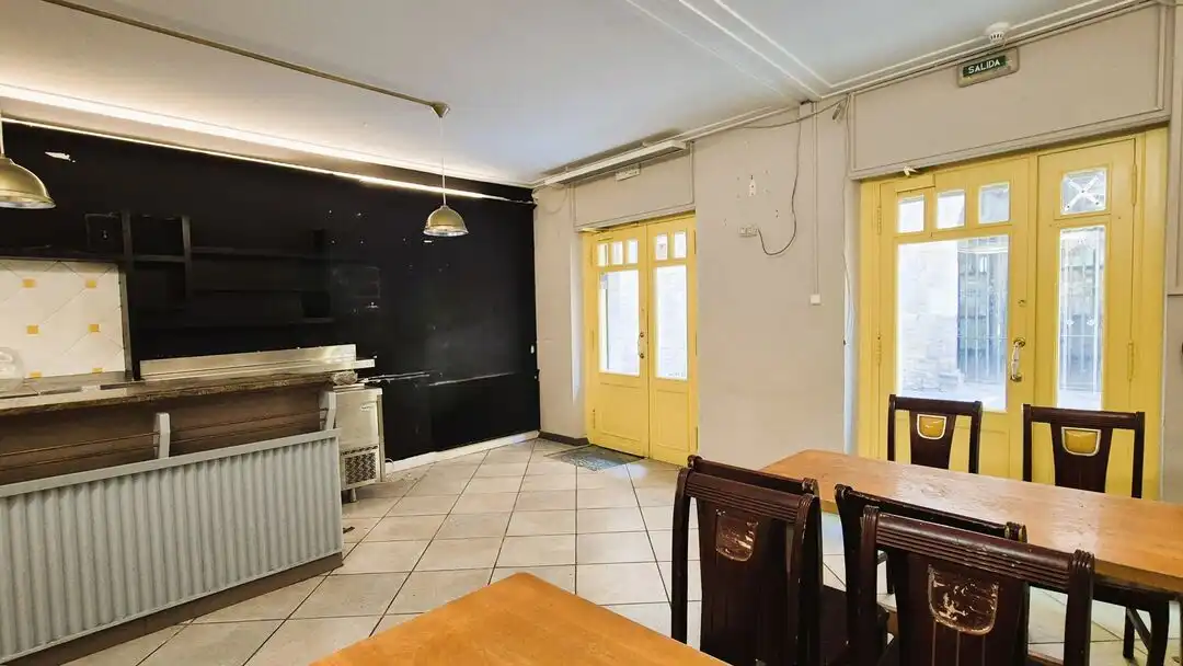 Local comercial de lloguer a Casco Antiguo, imagen 7