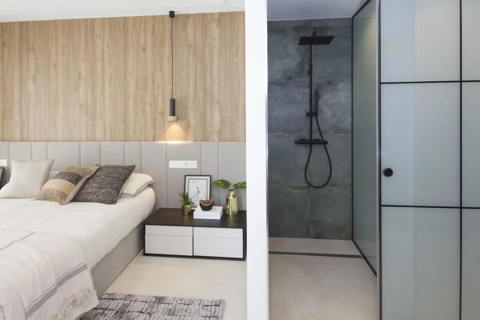 Habitación de Casa o chalet en venta en Rojales