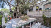Garden of House or chalet for sale in Villa del Prado  with Private garden, Terrace and Storage room