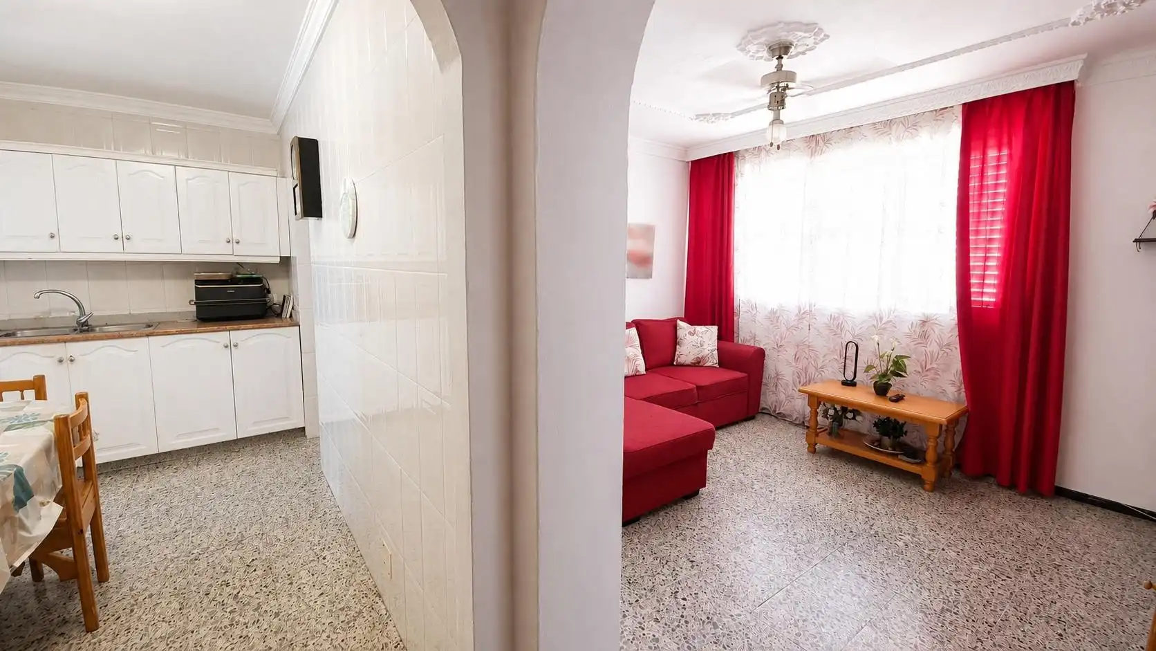 Flat for sale in Telde  with Storage room