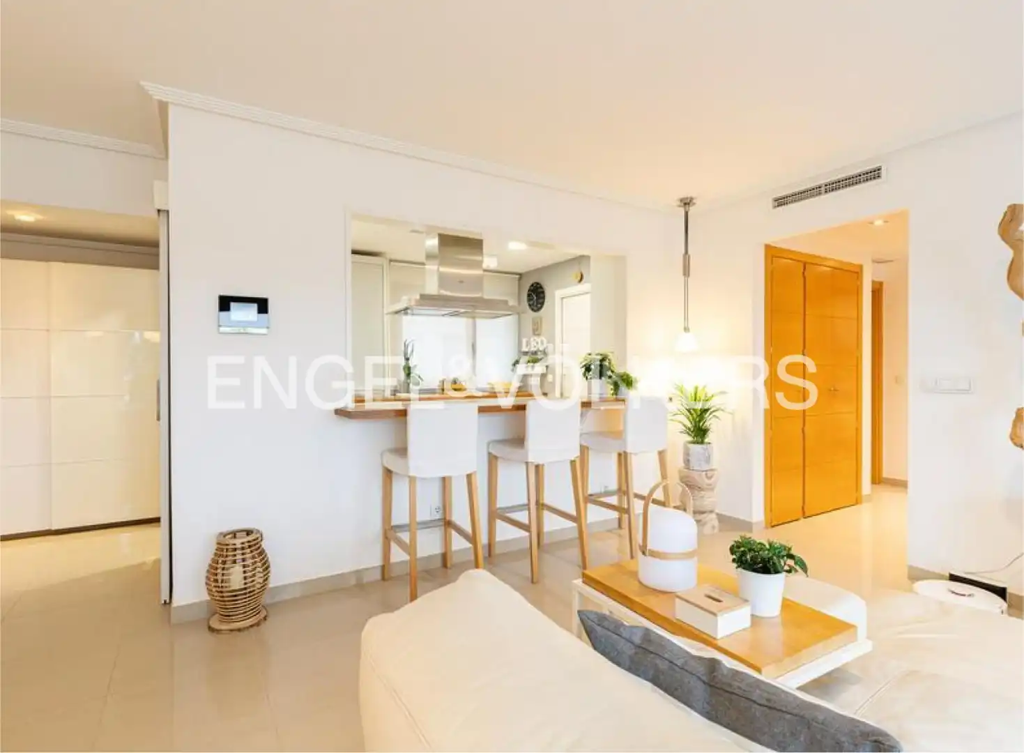 Dining room of Flat for rent in Majadahonda  with Air Conditioner, Heating and Private garden