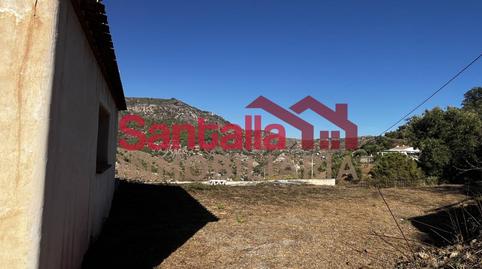 Foto 4 de Finca rústica en venta en Cantalobos, El Rescate - Río Seco, Granada