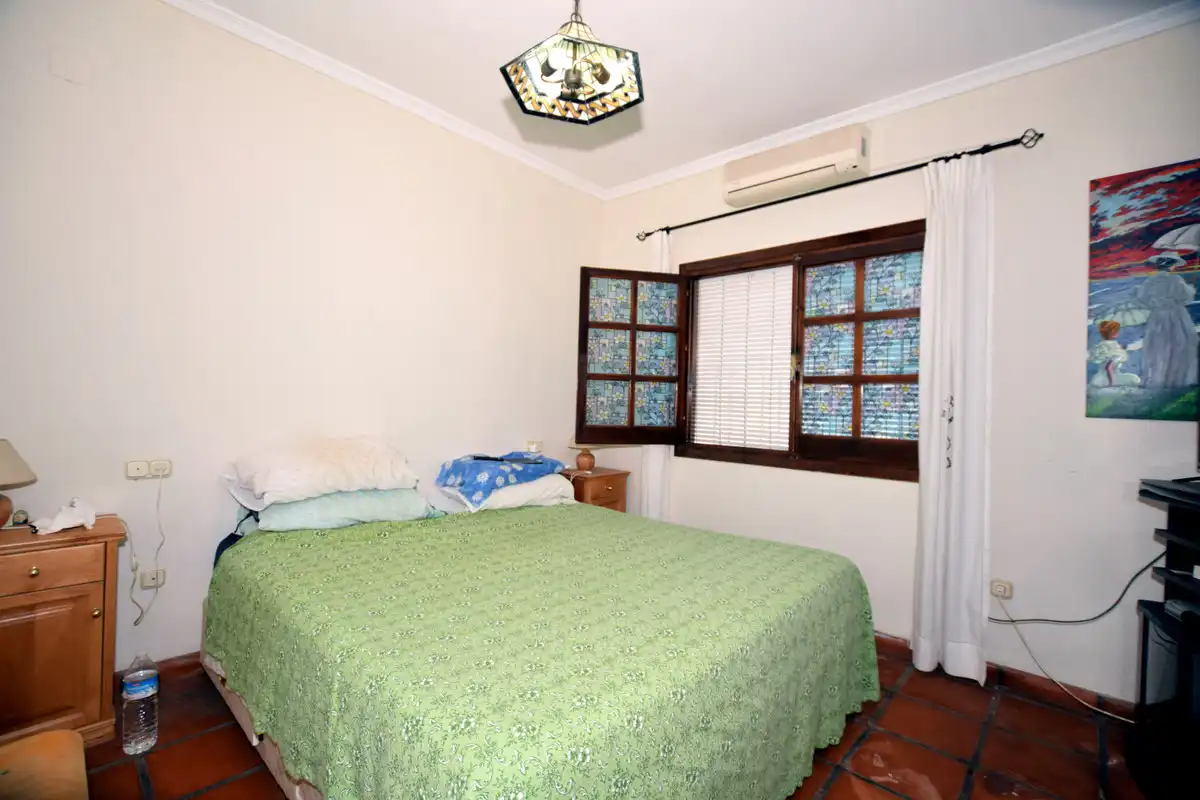 Casa a schiera in vendita a San Pedro de Alcántara, imagen 7