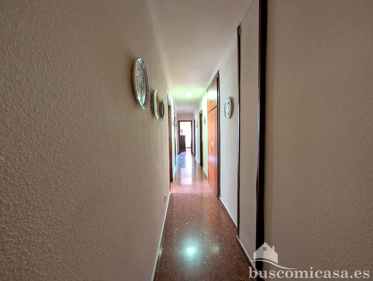 Flat with terrace for sale in San Francisco, imagen 18