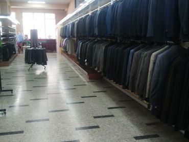 Local comercial en venda a Ensanche - Sar