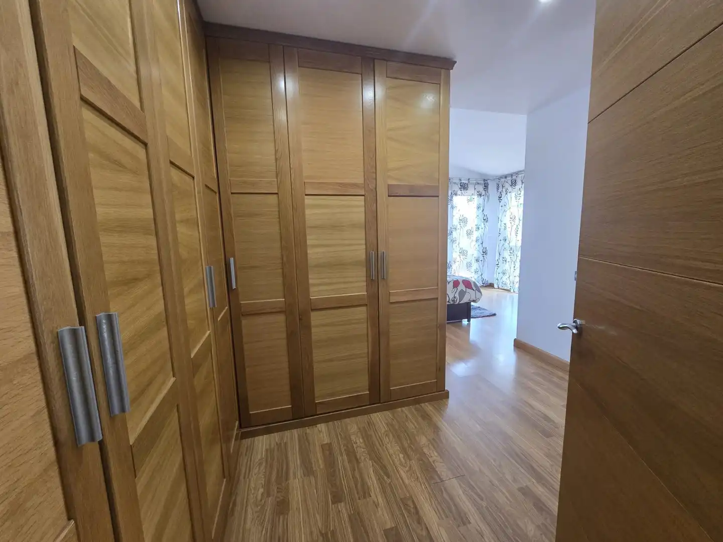 Haus oder Chalet zum Verkauf in Clavijo mit Heizung, Privatgarten und Terrasse
