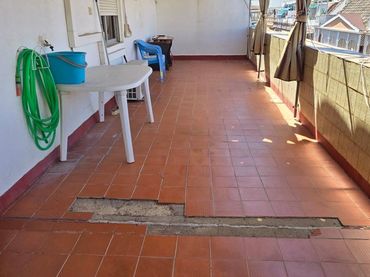 Pis en venda a Calle Manolo Rubia