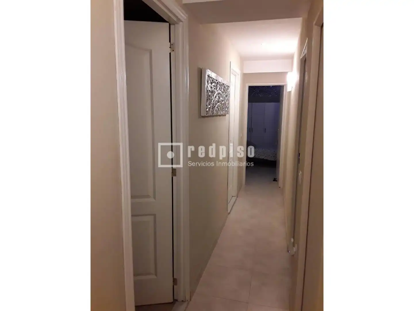Flat for rent in Sevilla  with Air Conditioner, Terrace and Furnished