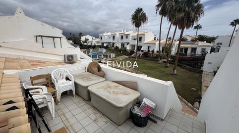 Foto 4 de Casa adosada en venta en Calle San Andrés, Golf del Sur - Amarilla Golf, San Miguel de Abona