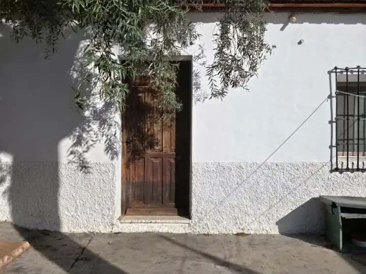 Casa rústica amb piscina en venda a Carrer Carretera R Bon 44, imagen 30