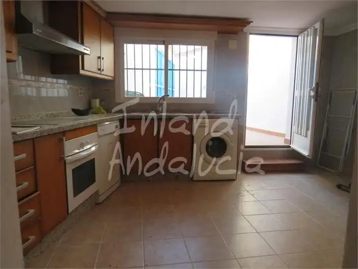Terraced house for sale in Alcaudete, imagen 7