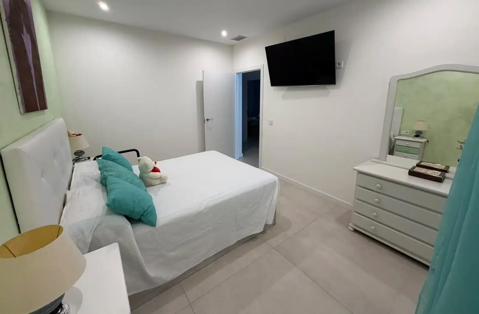 Bajo con jardín en venta en Nord, imagen 20