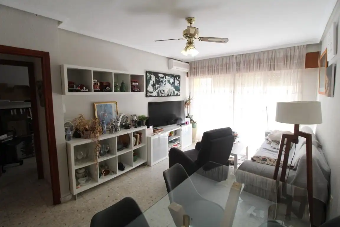 Appartement compact avec ascenseur à vendre à Calle Gumersindo, imagen 7