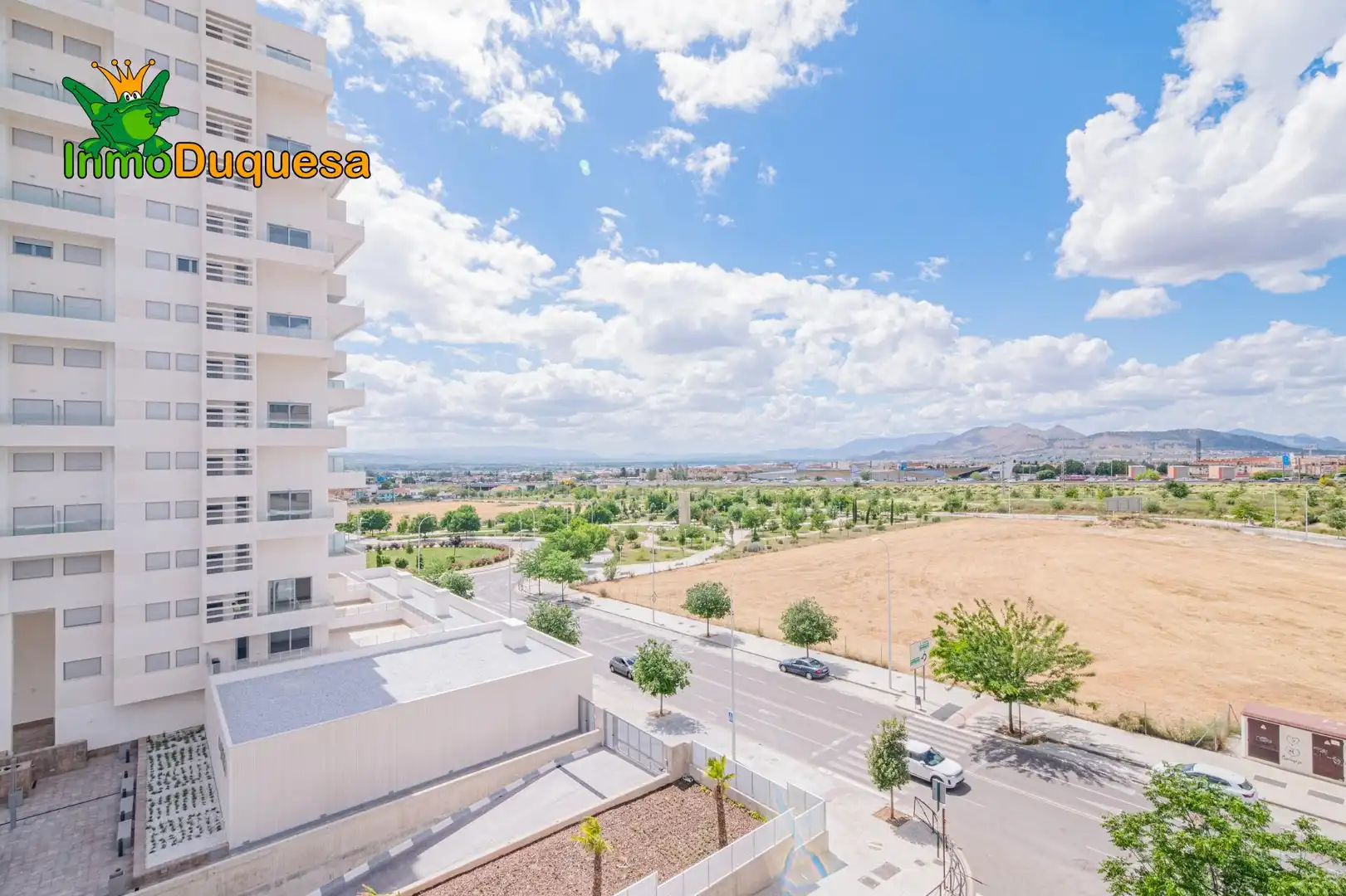 Piso con terraza en venta en Avda. Federico Garcia Lorca - Nueva Estación Autobuses, imagen 18