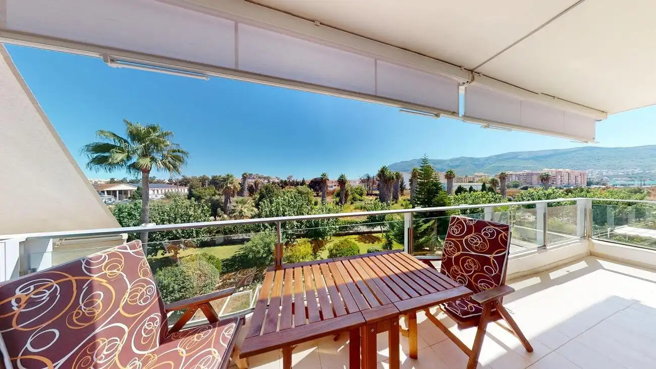 Apartment with pool for sale in N/A, imagen 27