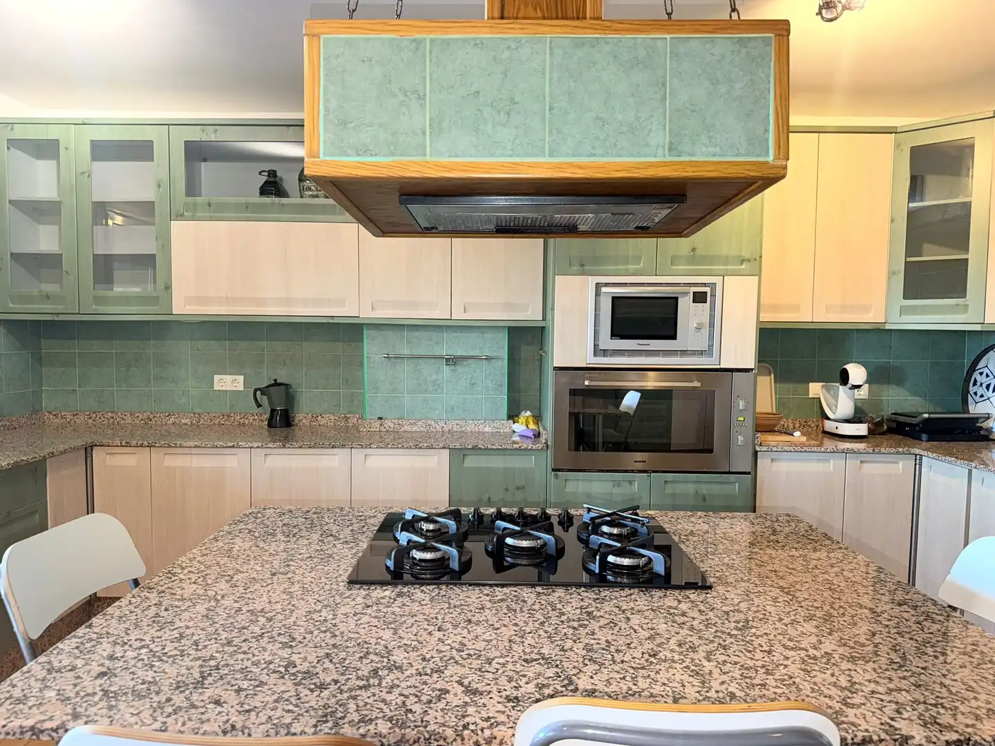 House with terrace for sale in Carretera Cortijo Sartenes  Poligono, imagen 34