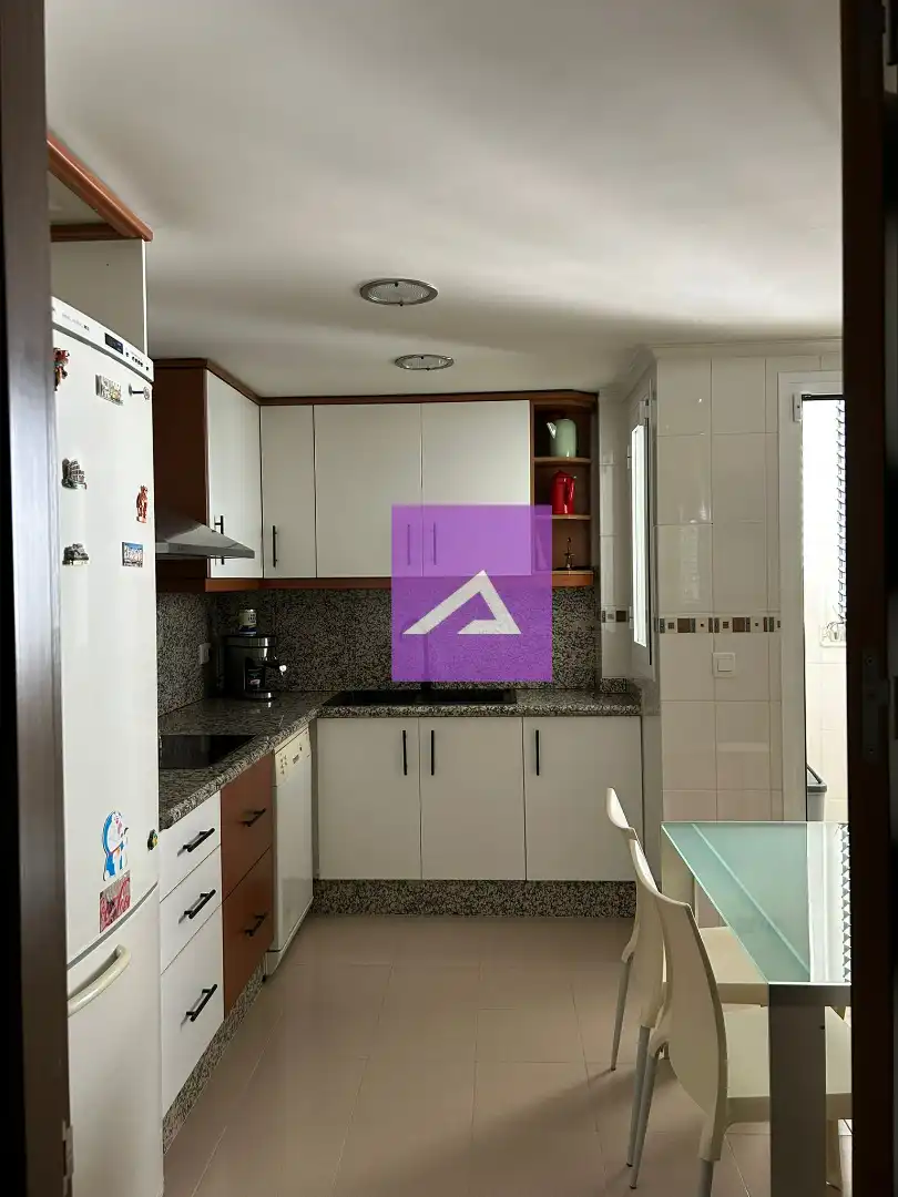 Ático en venta en Camino Cendroses, 40, Sueca ciudad