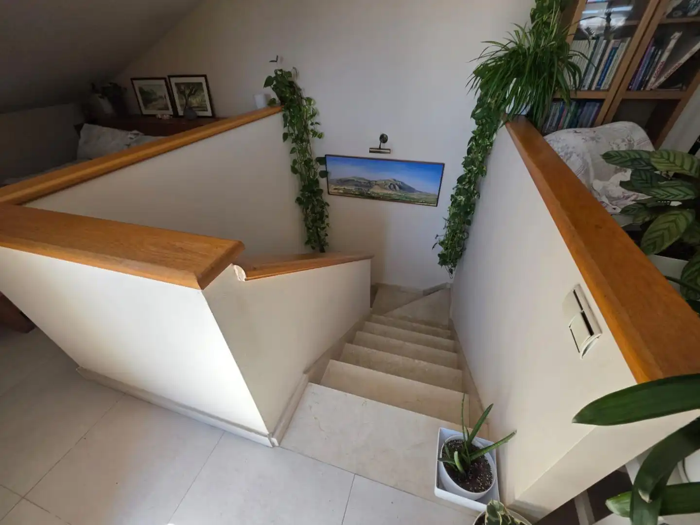Casa o chalet en venta en Algeciras con Aire acondicionado, Jardín privado y Terraza