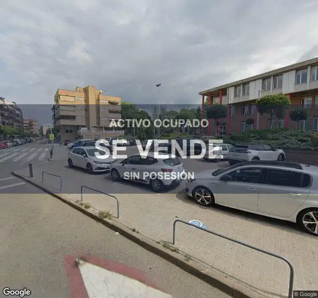 Parking de Piso en venta en Cornellà de Llobregat