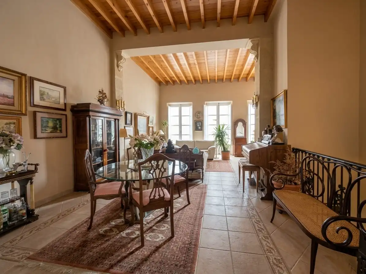 Maison à vendre à Calle Marín