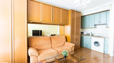 Foto 5 de Estudio de alquiler en Av. de Los Manantiales, Manantiales - Estación de Autobuses, Torremolinos