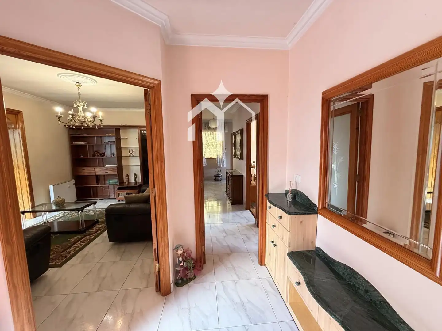 Chalet en venta en Moaña, imagen 13