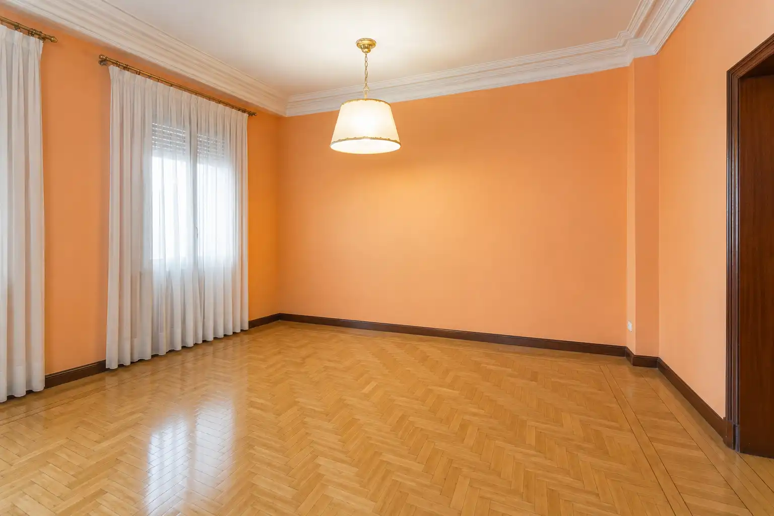 Appartamento con ascensore in vendita a Retiro, imagen 4