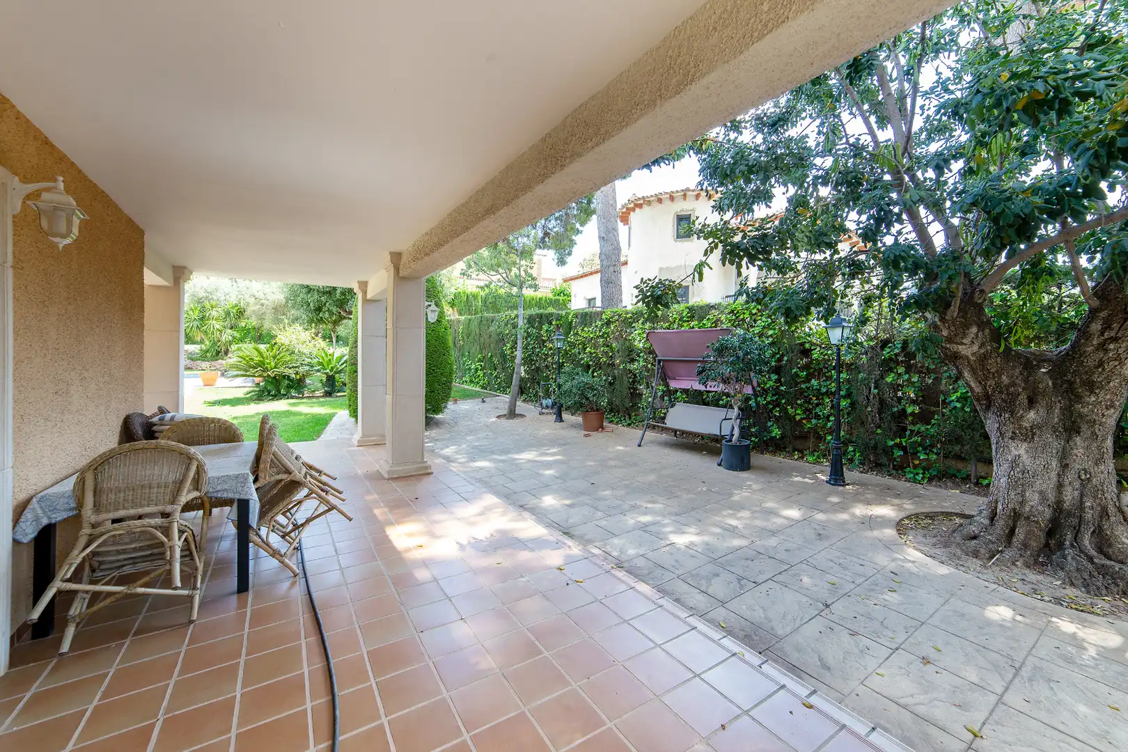 Chalet con terraza en venta en San Antonio de Benagéber, imagen 44