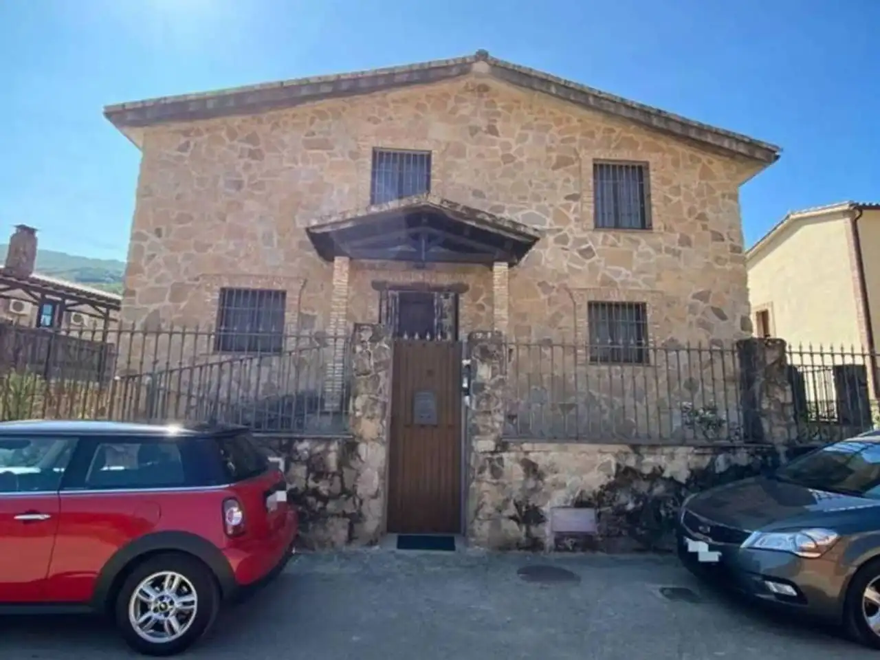 Chalet en venta en Cabezuela del Valle, imagen 2