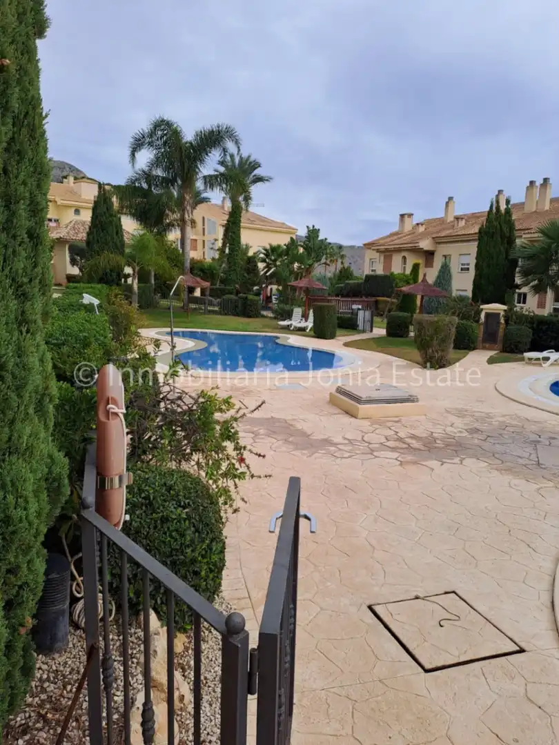 Apartamento en venta en Mascarat, imagen 6