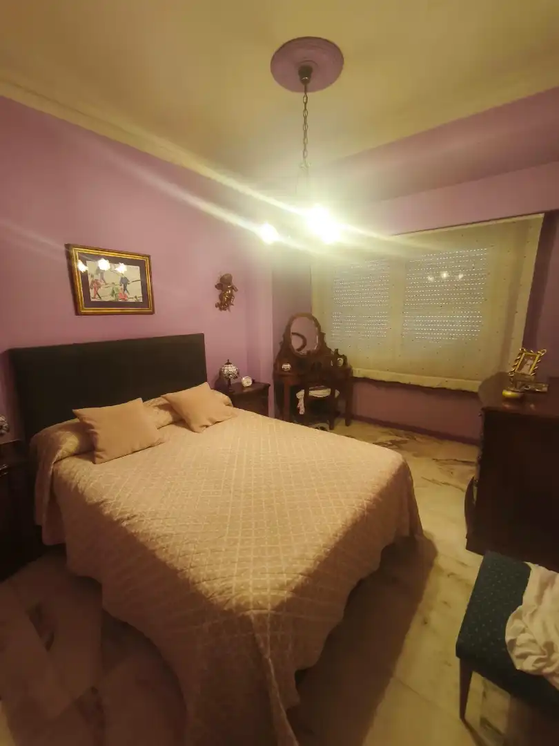 Habitación de Piso en venta en Casco Viejo