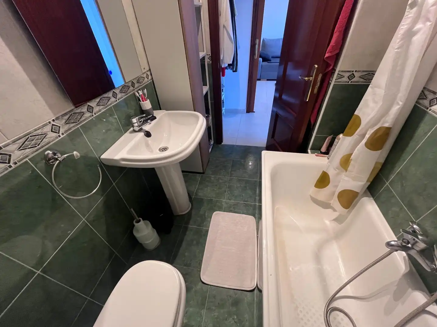 Attique avec ascenseur à vendre à Ris, imagen 23