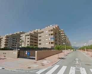 Vista exterior de Apartament de lloguer en Oropesa del Mar / Orpesa amb Aire condicionat, Terrassa i Moblat