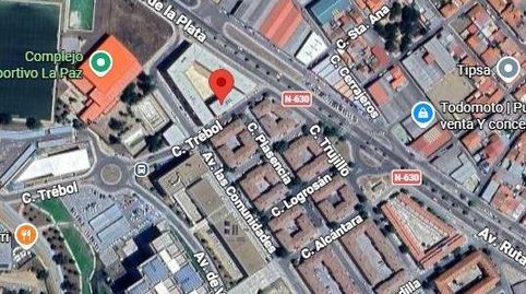 VENTA PISO MERIDA, immagine 2
