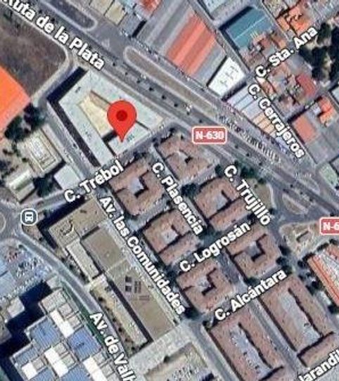 Foto 2 de Piso en venta en Este, Mérida