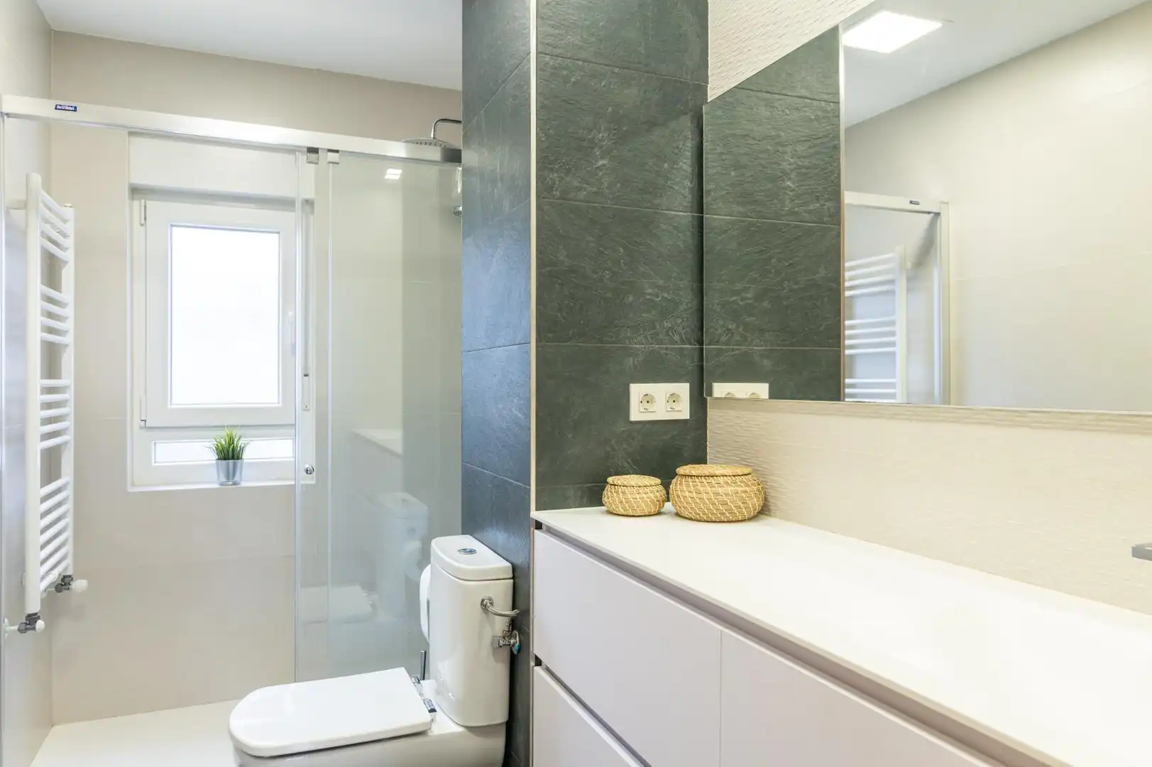 Flat with lift for sale in Calle Mayor, imagen 28