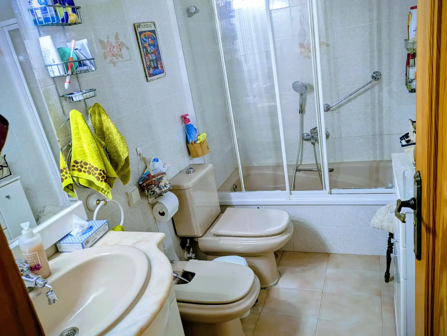 Apartament amb ascensor en venda a Sant Antoni, imagen 13