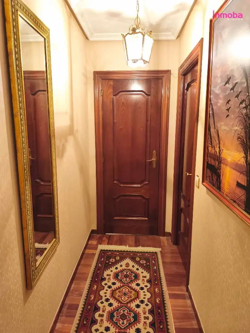Piso en venta en Aranda de Duero con Calefacción, Parquet y Trastero