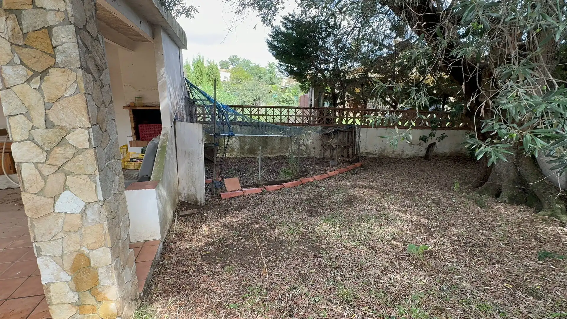 Jardín de Casa o chalet en venta en Calonge i Sant Antoni con Calefacción, Jardín privado y Terraza