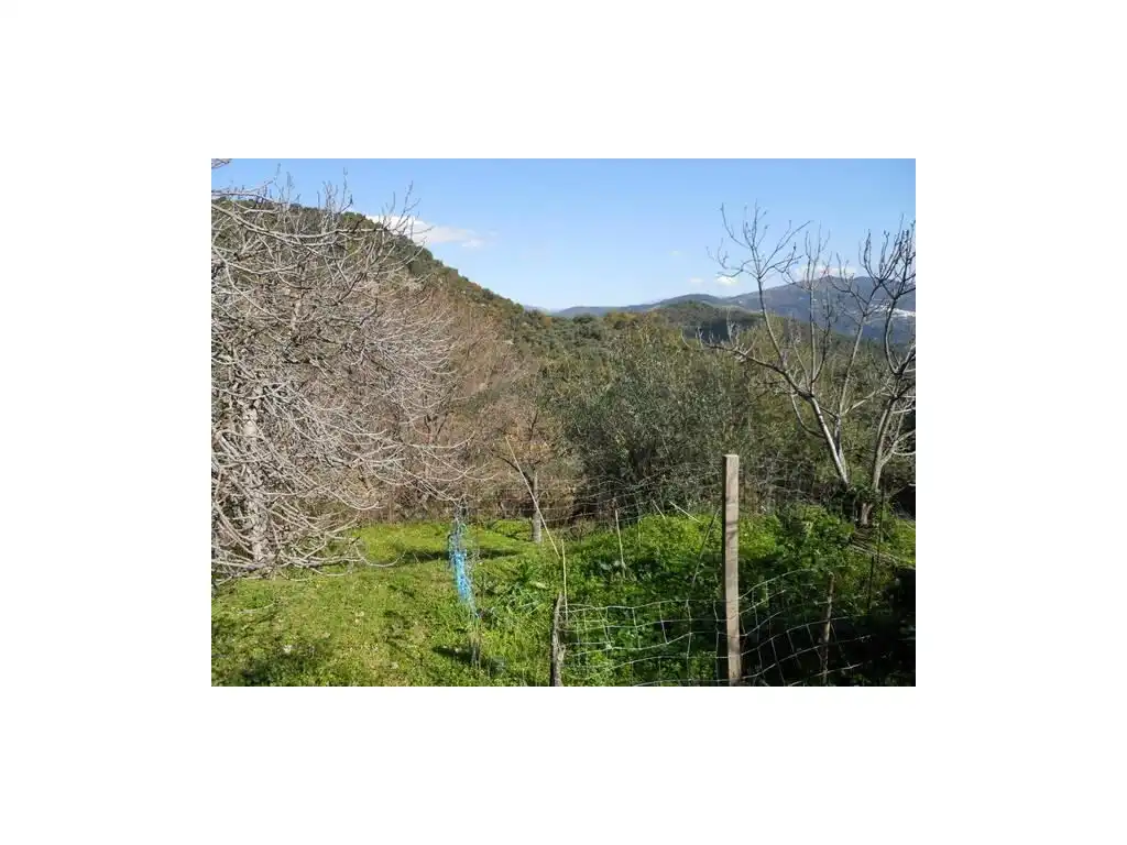 Casa o xalet en venda en Benarrabá