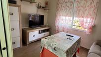 Sala d'estar de Casa o xalet en venda en Málaga Capital amb Aire condicionat, Calefacció i Terrassa