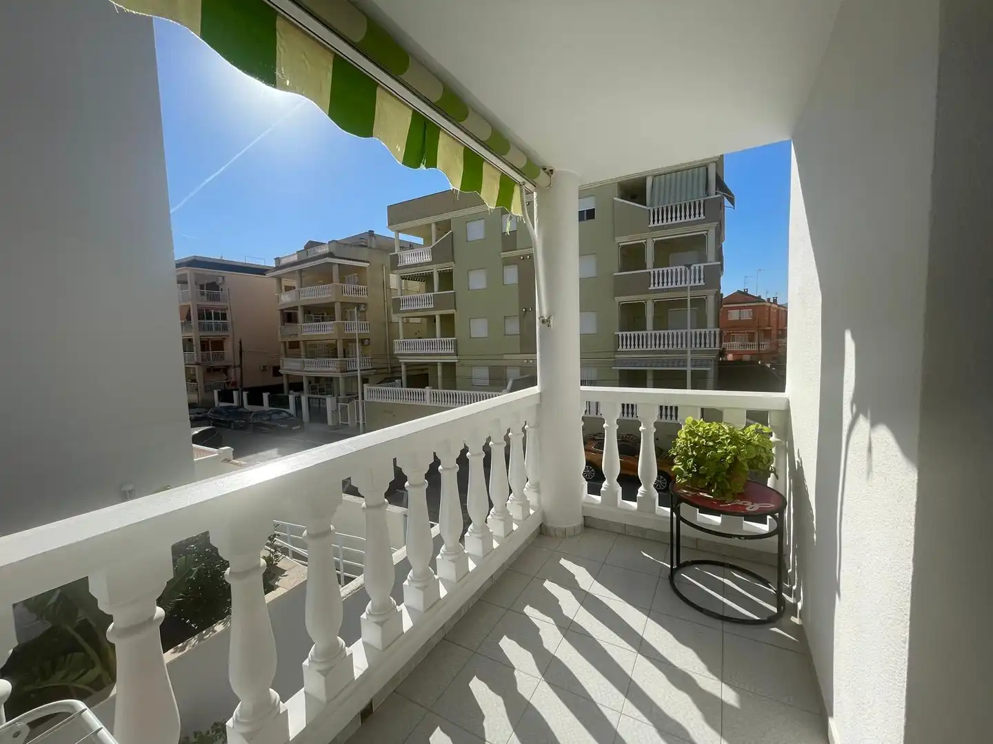 Apartament amb terrassa en venda a Carrer Benicàssim, imagen 27